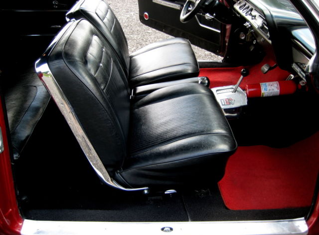 1962 Chevrolet Impala - photo 10
