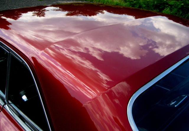 1962 Chevrolet Impala - photo 9