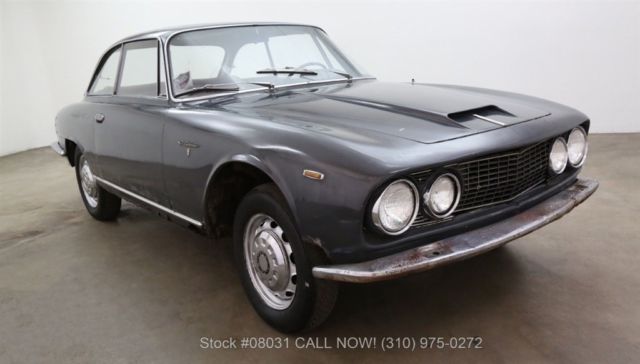 1962 Sprint Used 1962 Alfa Romeo Other Sprint