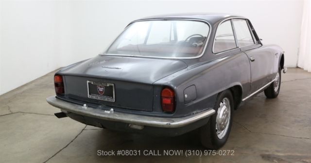 1962 Alfa Romeo Other Sprint - photo 10