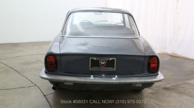 1962 Alfa Romeo Other Sprint - photo 11