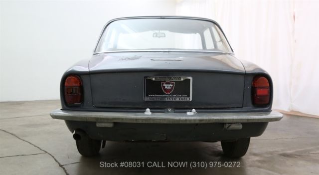 1962 Alfa Romeo Other Sprint - photo 12