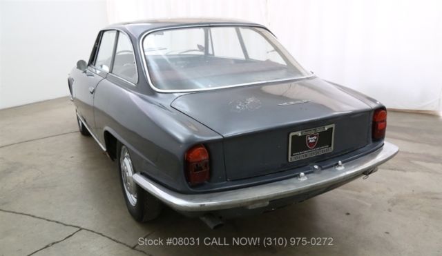 1962 Alfa Romeo Other Sprint - photo 13