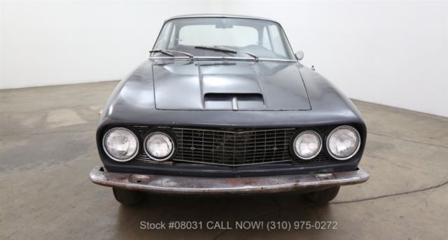 1962 Alfa Romeo Other Sprint - photo 3