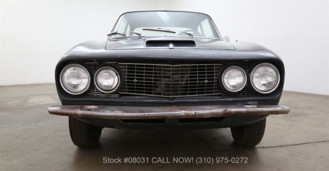 1962 Alfa Romeo Other Sprint - photo 4