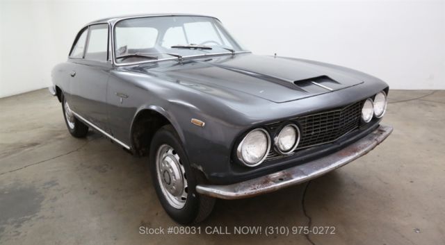 1962 Alfa Romeo Other Sprint - photo 6