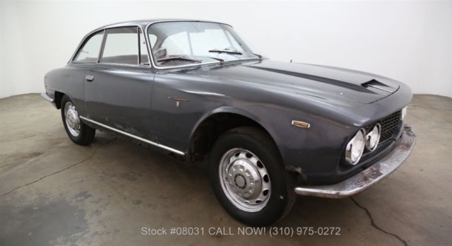 1962 Alfa Romeo Other Sprint - photo 7