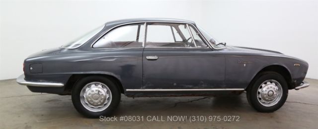 1962 Alfa Romeo Other Sprint - photo 8