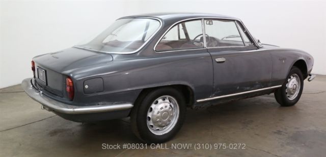 1962 Alfa Romeo Other Sprint - photo 9
