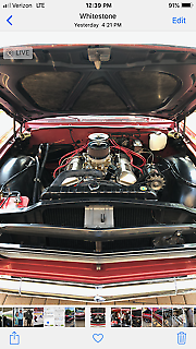 1962 Chevrolet Impala - photo 12