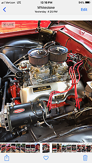 1962 Chevrolet Impala - photo 4