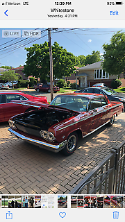 1962 Chevrolet Impala - photo 5