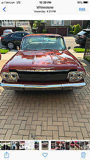 1962 Chevrolet Impala - photo 6