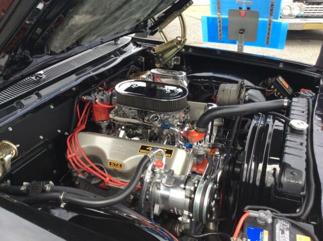 1962 Chevrolet Impala SS - photo 2