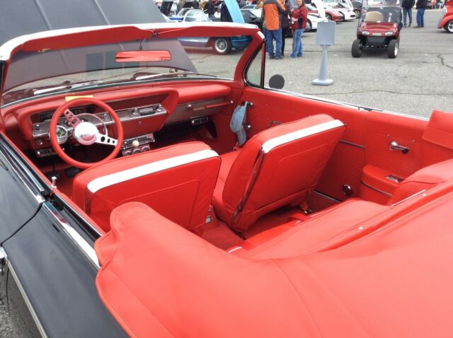 1962 Chevrolet Impala SS - photo 5