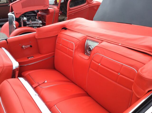 1962 Chevrolet Impala SS - photo 6