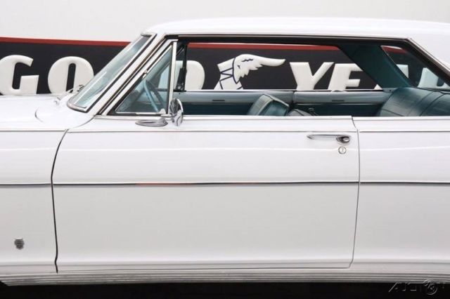 1962 Chevrolet Nova - photo 6