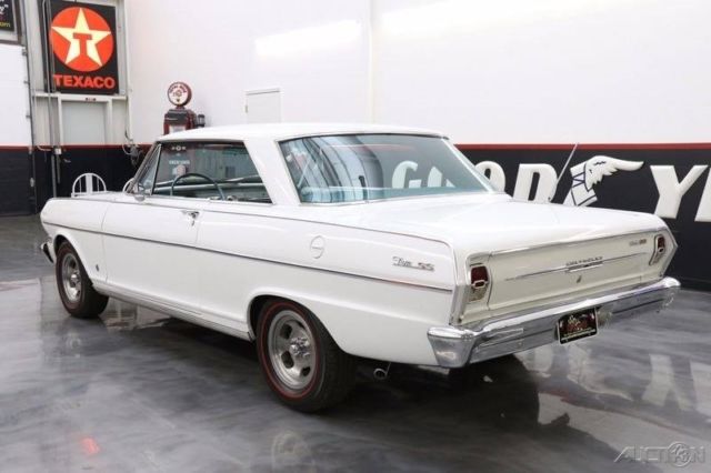 1962 Chevrolet Nova - photo 8