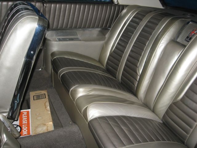 1962 Oldsmobile Starfire - photo 10