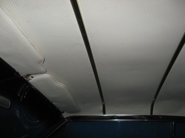 1962 Oldsmobile Starfire - photo 6