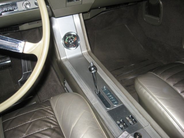 1962 Oldsmobile Starfire - photo 7