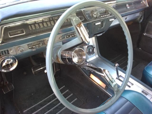 1962 Starfire Oldsmobile California survivor 1962 Oldsmobile Starfire