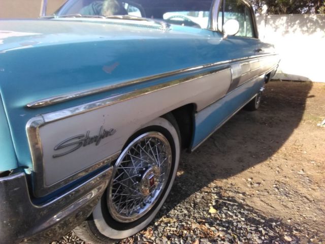1962 Oldsmobile Starfire - photo 9