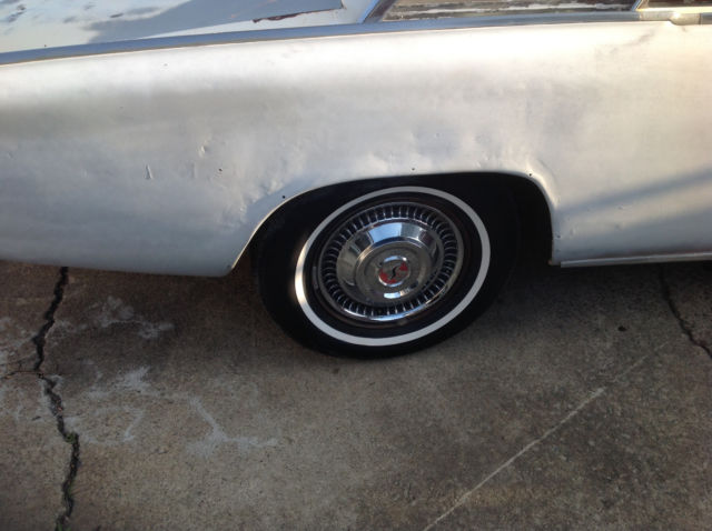 1962 Studebaker Gran - photo 10