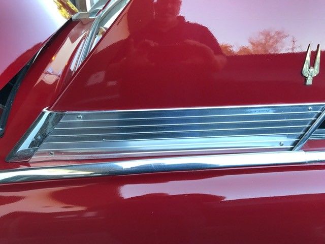 1962 Studebaker Hawk - photo 9