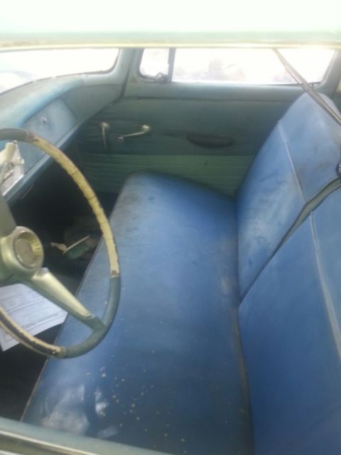 1962 Studebaker lark 2 door - photo 6