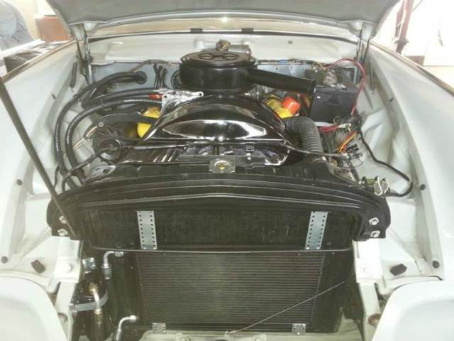 1962 Studebaker - photo 10