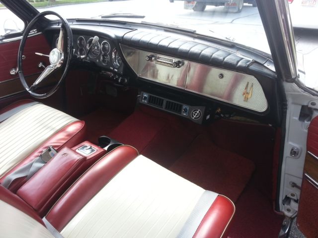 1962 Studebaker - photo 3