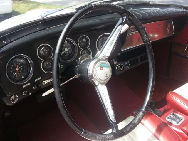 1962 Studebaker - photo 7