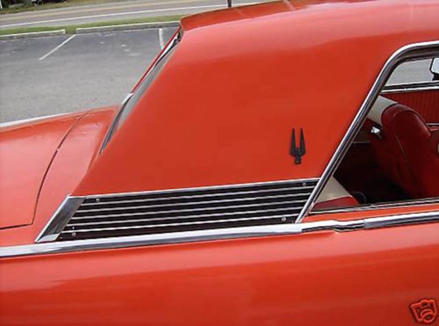 1962 Studebaker Gran Turismo Hawk - photo 10
