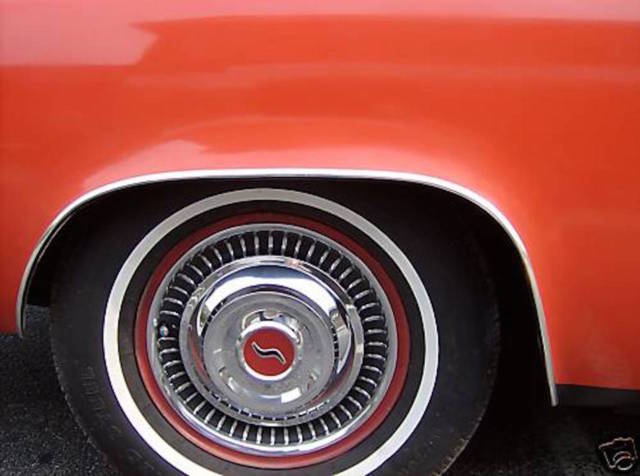 1962 Studebaker Gran Turismo Hawk - photo 11
