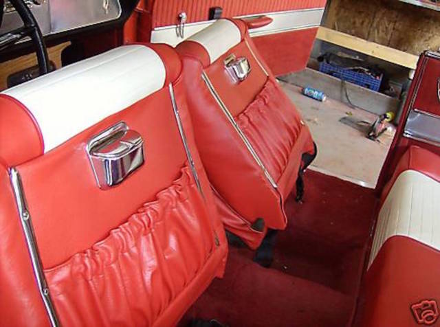 1962 Studebaker Gran Turismo Hawk - photo 6