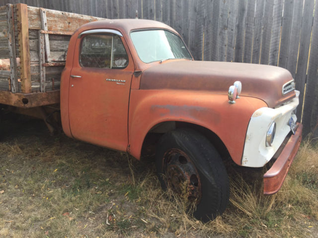 1962 Studebaker 259cid V-8 Model 7E-13 7E-13 - photo 8