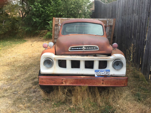 1962 Studebaker 259cid V-8 Model 7E-13 7E-13 - photo 9