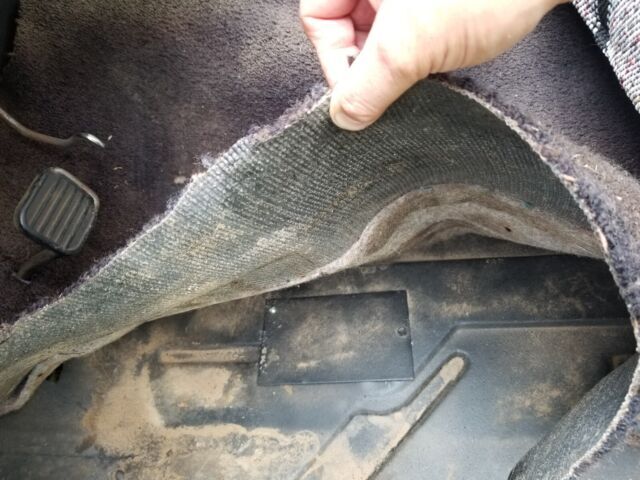 1962 Studebaker - photo 12