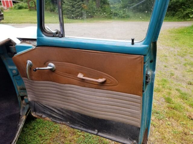 1962 Studebaker - photo 7