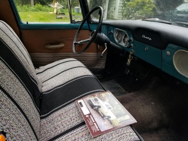 1962 Studebaker - photo 9