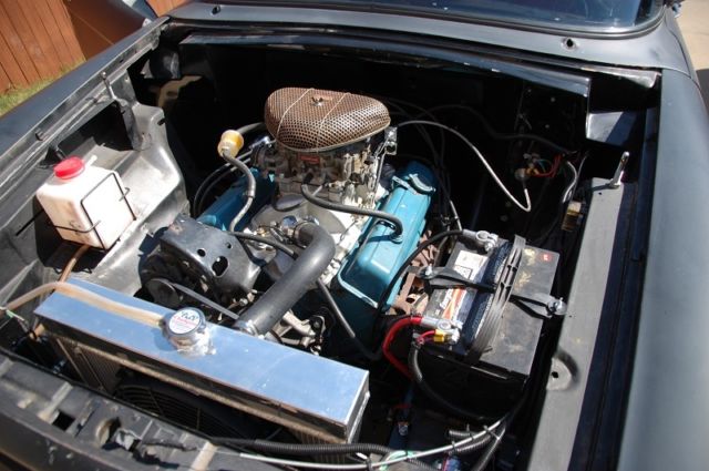 1962 Studebaker Champion Truck - photo 6