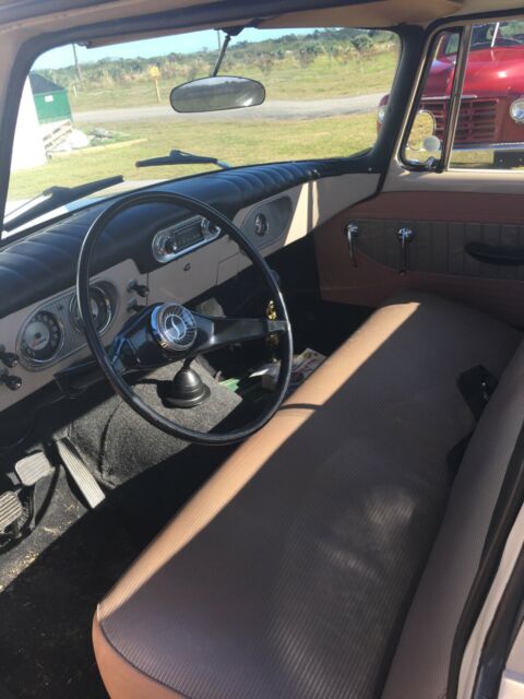 1962 Studebaker Champ - photo 4