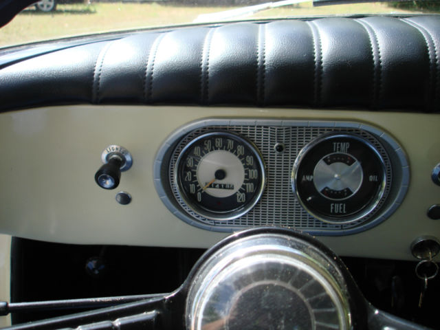 1962 Studebaker CHAMP - photo 12