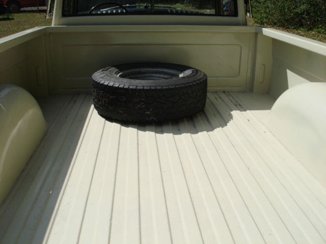 1962 Studebaker CHAMP - photo 13