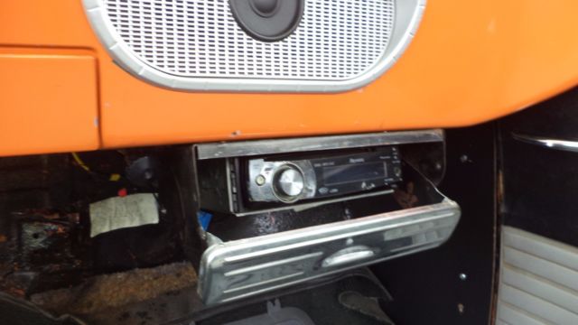 1962 Studebaker CHAMP DELUXE CHAMP - photo 12