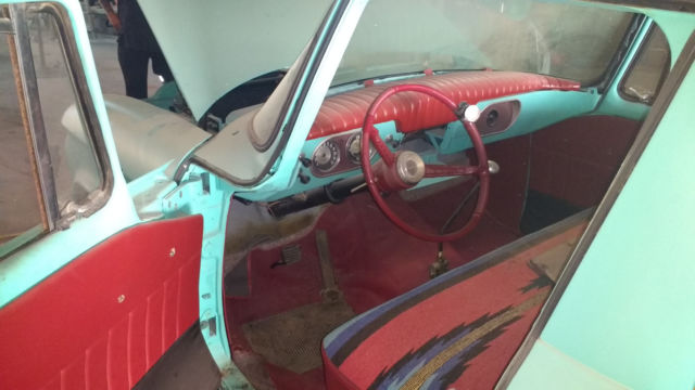 1962 Studebaker Champ - photo 5