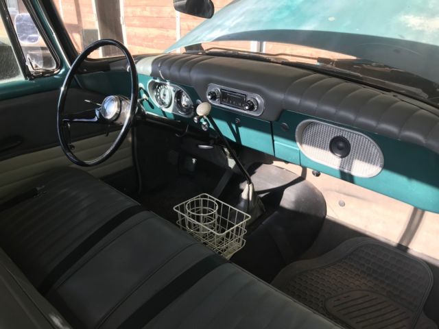 1962 Studebaker 7E5 - photo 5