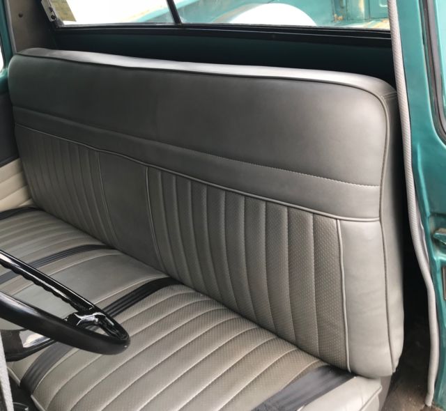 1962 Studebaker 7E5 - photo 7