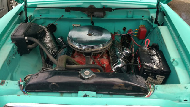 1962 Studebaker Champ - photo 7
